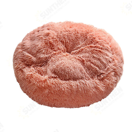 Winter Washable Round Soft Pet Dog Cat Warm Mat Sleeping Bed Mat Winter Washable Round Soft Pet Dog Cat Warm Mat Sleeping Bed Mat