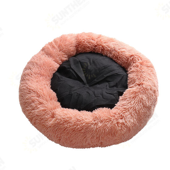 Winter Washable Round Soft Pet Dog Cat Warm Mat Sleeping Bed Mat Winter Washable Round Soft Pet Dog Cat Warm Mat Sleeping Bed Mat