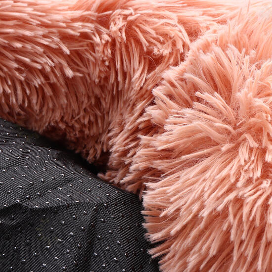 Winter Washable Round Soft Pet Dog Cat Warm Mat Sleeping Bed Mat Winter Washable Round Soft Pet Dog Cat Warm Mat Sleeping Bed Mat