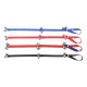 pet supplies dog doorbell rope pet must-have bell training pendant traction leashes