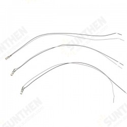 Light Wires For Kitten Diary Dollhouse Kit Parts