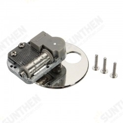 Music Motor Box For Fantastic Forest Candy Cat Y-005 Y-006 Dollhouse Accessories Music Motor Box For Fantastic Forest Candy Cat Y-005 Y-006 Dollhouse Accessories