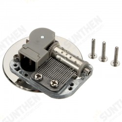 Music Motor Box For Fantastic Forest Candy Cat Y-005 Y-006 Dollhouse Accessories Music Motor Box For Fantastic Forest Candy Cat Y-005 Y-006 Dollhouse Accessories