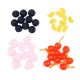 Food Accessories Orange Strawberry Ultralight Clay Resin Soil Clay Soil DIY Accessories