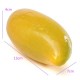 Realistic Mango Lifelike Foam Simulation Fake Fruit Display Toy