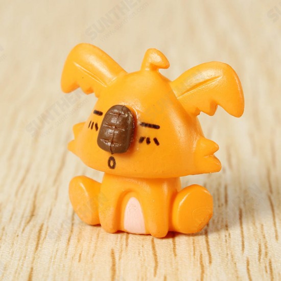 Tiny Q 2.3CM Koala Bear Mini Ornament Furnishing Articles　