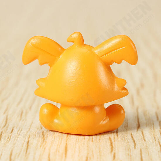 Tiny Q 2.3CM Koala Bear Mini Ornament Furnishing Articles　