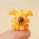 Tiny Q 2.3CM Koala Bear Mini Ornament Furnishing Articles　