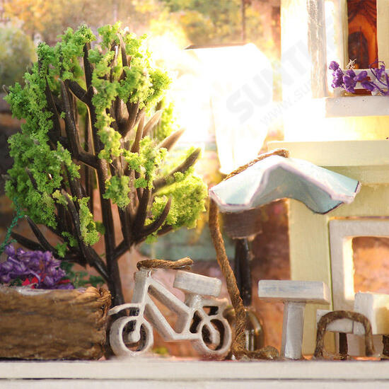 DIY Tin Box Secret Dollhouse With Light T-002 T-003 T-004 T-005 Gift Home Office Decor DIY Tin Box Secret Dollhouse With Light T-002 T-003 T-004 T-005 Gift Home Office Decor