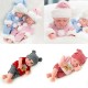 10 Inch Doll Reborn Doll Reborn Baby Soothing Wet Water Toy