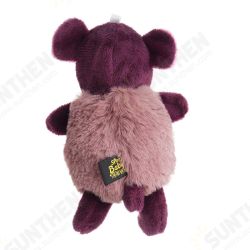 10cm Hot Cute Mini Dolls Key Chain Toy Cartoon Sleeping Baby Plush Pendant Model Gift For Ch 10cm Hot Cute Mini Dolls Key Chain Toy Cartoon Sleeping Baby Plush Pendant Model Gift For Ch