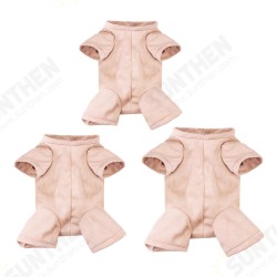 18' 20' 22' Reborn Doll Cloth Body Girl Boy Kits Accessories Replacement 18' 20' 22' Reborn Doll Cloth Body Girl Boy Kits Accessories Replacement