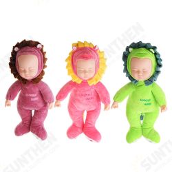 35cm Lifelike Reborn Baby Dolls Soft Newborn Girl boy Silicone Realistic Vinyl 35cm Lifelike Reborn Baby Dolls Soft Newborn Girl boy Silicone Realistic Vinyl