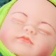 35cm Lifelike Reborn Baby Dolls Soft Newborn Girl boy Silicone Realistic Vinyl