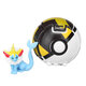 Action Figure Cartoon Kawaii Cute Amazing Pocket Toy Pokemon Ball