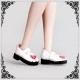 BJD Doll Boots Shoes 30mm DIY Doll Accessories Toy