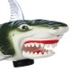 Electric Projection Light Sound Shark Walking Animal Educational Toys for Kids Gift