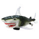 Electric Projection Light Sound Shark Walking Animal Educational Toys for Kids Gift