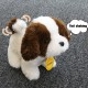 Electronic Pet Dog Toy Electric Plush Simulation Doll Dog Doll Plush Toys