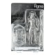 Figma Archetype Action Figure 2.0 Body Male Grey Color Model Doll For Decoration