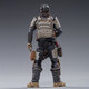 Action Figure Multi-joint Rotatable Truism 15th Moon Wolf Fleet Figure New Toy for Collectible Toys