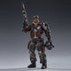 Action Figure Multi-joint Scale 1:18 Skeleton Forces Double Sickle SQUAD Figure New Toy for Collectible Toys