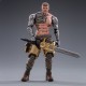 Action Figure Multi-joint Scale 1:18 The Risen Rego Dead Rego New Toy for Collectible Toys