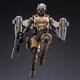 Action Figure Multi-joint Scale 1:18 The Risen Rego Dead Rego New Toy for Collectible Toys