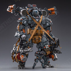 Action Figure Multi-joint Scale 1:18 War Deterrence 05 Strike Airborne Mech New Toy for Collectible Toys Action Figure Multi-joint Scale 1:18 War Deterrence 05 Strike Airborne Mech New Toy for Collectible Toys