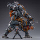 Action Figure Multi-joint Scale 1:18 War Deterrence 05 Strike Airborne Mech New Toy for Collectible Toys