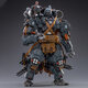 Action Figure Multi-joint Scale 1:18 War Deterrence 05 Strike Airborne Mech New Toy for Collectible Toys