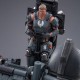 Action Figure Multi-joint Scale 1:18 War Deterrence 05 Strike Airborne Mech New Toy for Collectible Toys