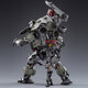 Action Figure Multi-joint Scale 1:25 Iron Wrecker 01-Assault Mech New Toy for Collectible Toys