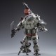 Action Figure Multi-joint Scale 1:25 Iron Wrecker 01-Assault Mech New Toy for Collectible Toys