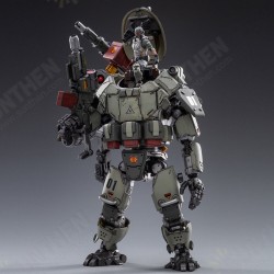 Action Figure Multi-joint Scale 1:25 Iron Wrecker 01-Assault Mech New Toy for Collectible Toys Action Figure Multi-joint Scale 1:25 Iron Wrecker 01-Assault Mech New Toy for Collectible Toys