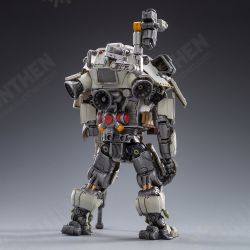 Action Figure Multi-joint Scale 1:25 Iron Wrecker 02-Tactical Mecha New Toy for Collectible Toys Action Figure Multi-joint Scale 1:25 Iron Wrecker 02-Tactical Mecha New Toy for Collectible Toys