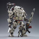 Action Figure Multi-joint Scale 1:25 Iron Wrecker 02-Tactical Mecha New Toy for Collectible Toys