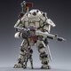 Action Figure Multi-joint Scale 1:25 Iron Wrecker 02-Tactical Mecha New Toy for Collectible Toys