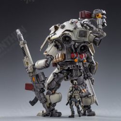 Action Figure Multi-joint Scale 1:25 Iron Wrecker 02-Tactical Mecha New Toy for Collectible Toys Action Figure Multi-joint Scale 1:25 Iron Wrecker 02-Tactical Mecha New Toy for Collectible Toys