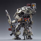 Action Figure Multi-joint Scale 1:25 Iron Wrecker 02-Tactical Mecha New Toy for Collectible Toys