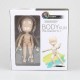 Paintings Sketch Dolls Q Edition Childhood Mini Model Doll BJD Resin Dolls Toy