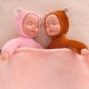 Smart Baby Doll Reborn Battery Operated Can Sing Baby Songs Sleep Doll Play House Toys Gift Dolls