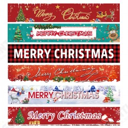 2020 Cristmas Outdoor Banner Merry Christmas Curtain Decor for Home Cristmas Outdoor Decor Xmas Navidad Noel Happy New Year 2020 Cristmas Outdoor Banner Merry Christmas Curtain Decor for Home Cristmas Outdoor Decor Xmas Navidad Noel Happy New Year
