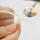 10Pcs/set Plastic Furniture Reverse Buckle For Baby Child Proofing Strap Tip Lock