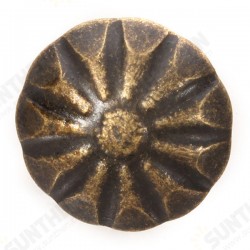 10pcs Bronze Bubble Nails Decorative Sofa Vesicles Box Bubble Nail Tack 10pcs Bronze Bubble Nails Decorative Sofa Vesicles Box Bubble Nail Tack