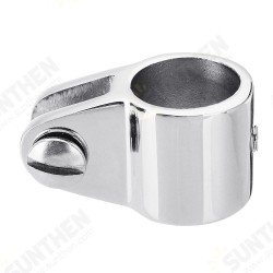 20mm 316 Stainless Steel Bimini Top Jaw Slide Yacht Boat Marine Hardware 20mm 316 Stainless Steel Bimini Top Jaw Slide Yacht Boat Marine Hardware
