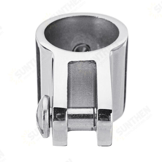 20mm 316 Stainless Steel Bimini Top Jaw Slide Yacht Boat Marine Hardware