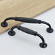 96/128mm Knob Antique Door Drawer Kitchen Handle Pulls