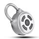 APP Intelligent Password Lock Android iOS APP Unlock Anti-Theft Security Combination Padlock Indoor