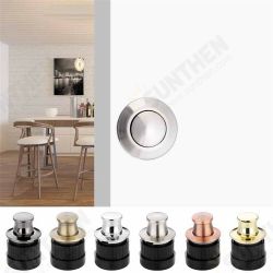 Embedded Cabinet Door Knobs Spring Knobs Single Hole Hidden Pulls Cabinet Door Handles Embedded Cabinet Door Knobs Spring Knobs Single Hole Hidden Pulls Cabinet Door Handles